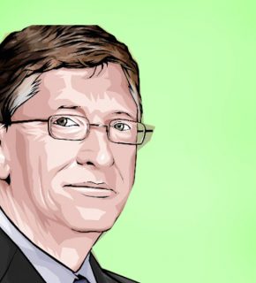 Bill Gates