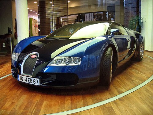 Bugatti Veyron Engine Design. as “Bugatti Veyron 16.4”