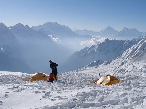 Manaslu Photo by epicuro14