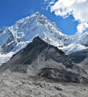 Mount Everest