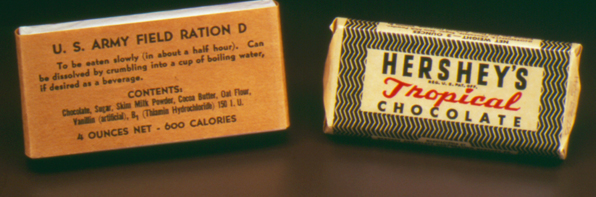 hershey