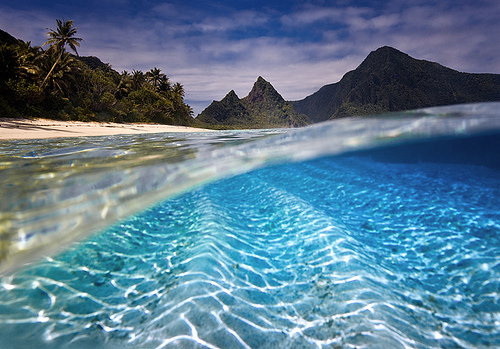 American Samoa