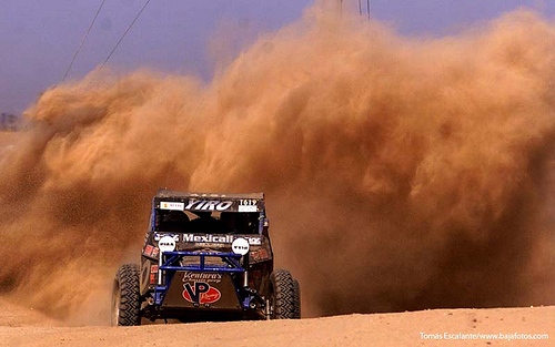 BAJA 1000