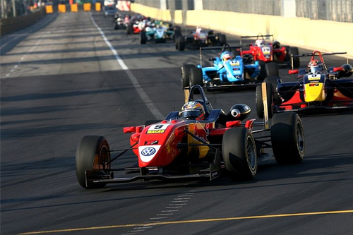 Macau Grand Prix, Macau, China