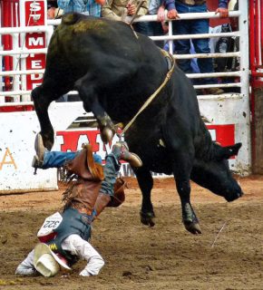 Most Dangerous Sports