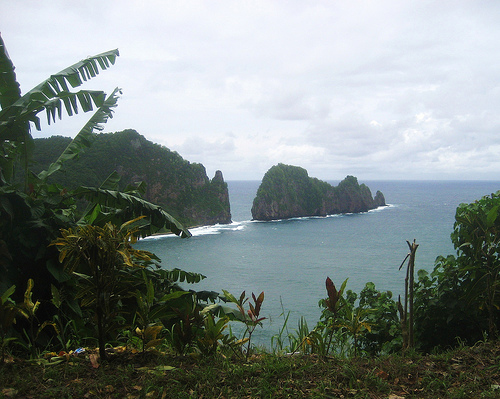 National Park of American Samoa