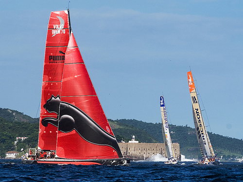 Volvo Ocean Race