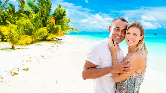 Best Beach Resorts
