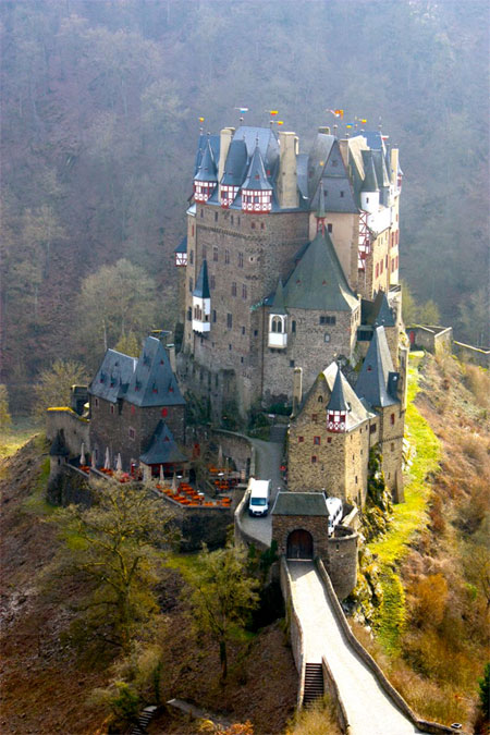 Burg Eltz