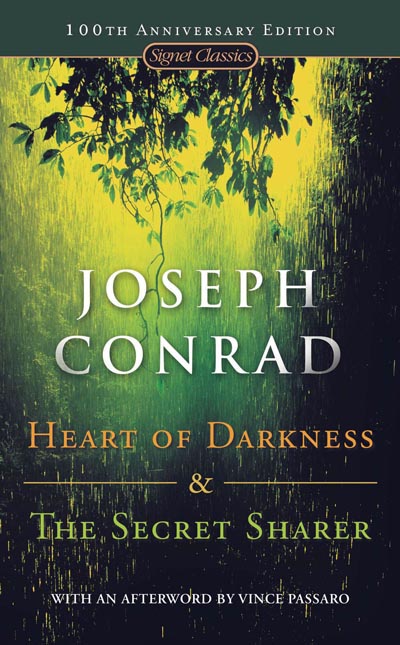 Heart Of Darkness By Joseph Conrad