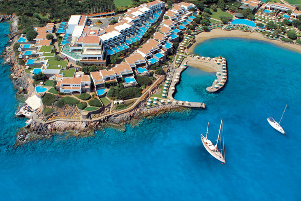 Elounda-Beach
