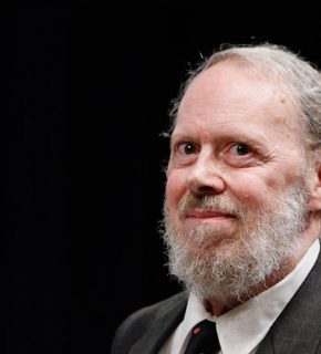 Legend, Dennis Ritchie