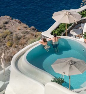 Best vacation spots in the world