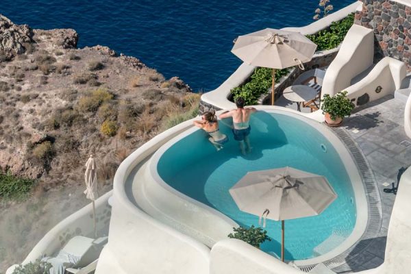 Best vacation spots in the world