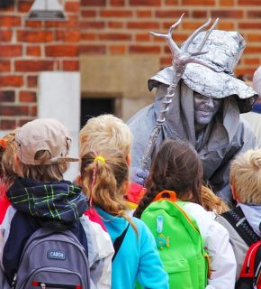 Educational Travel