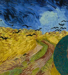 Vincent Van Gogh Paintings