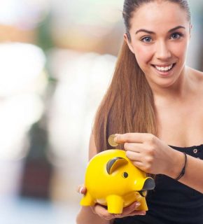 Saving Money