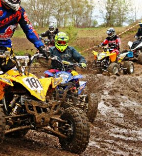 Mud Tires