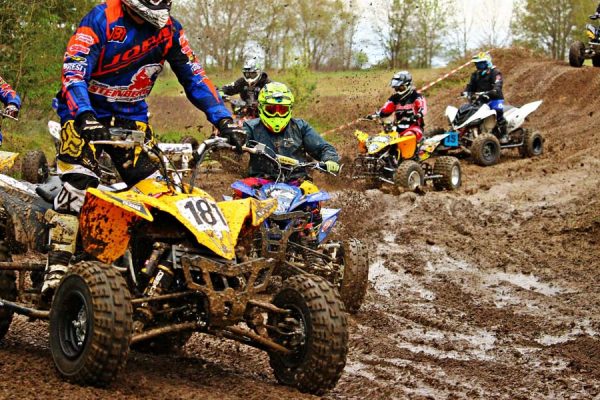 Mud Tires