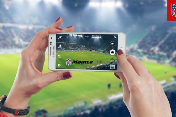 NFL Apps
