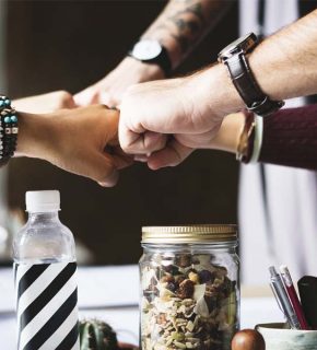 Business Improvement Trends