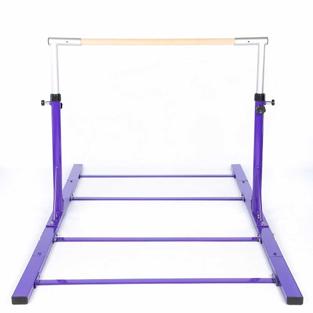 Best Gymnastics Bars for Home Use Tested by Experts