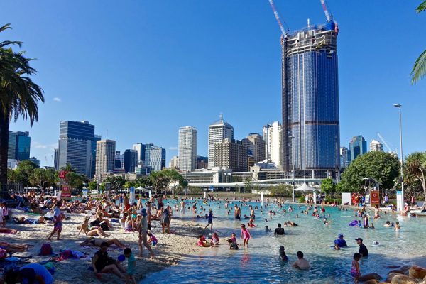 things to do in brisbane