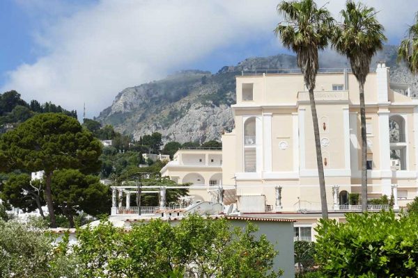 Planning the ultimate Luxury Travel holiday