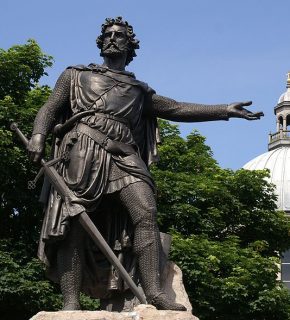 Sir William Wallace