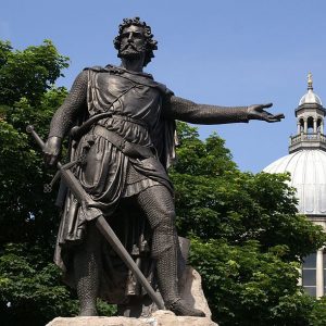 Sir William Wallace
