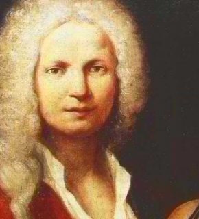 Antonio Vivaldi The Ultimate Legend
