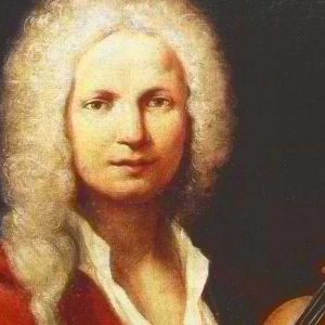 Antonio Vivaldi The Ultimate Legend