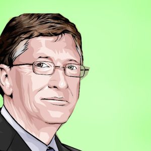 Bill Gates