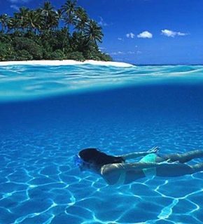 Republic of Maldives Have a Romantic Vacation this Summer