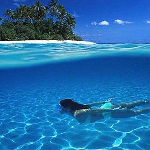 Republic of Maldives Have a Romantic Vacation this Summer