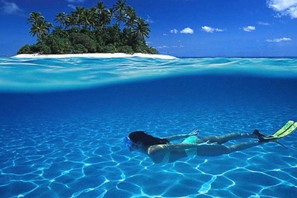 Republic of Maldives Have a Romantic Vacation this Summer