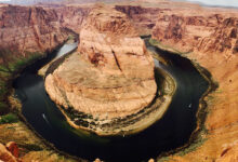 Grand Canyon of America