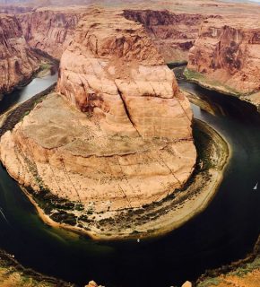 Grand Canyon of America