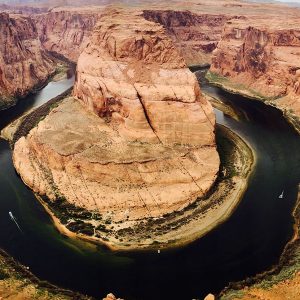 Grand Canyon of America
