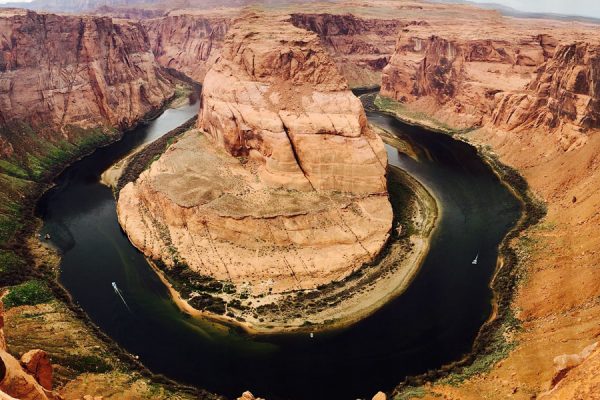 Grand Canyon of America