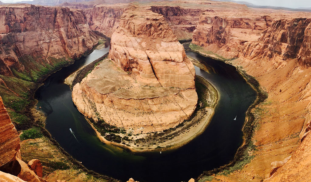 Grand Canyon of America