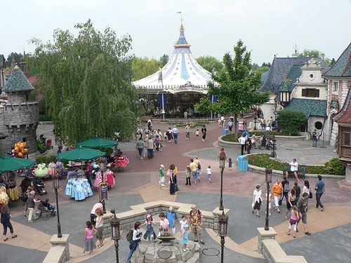 Fantasy Land s