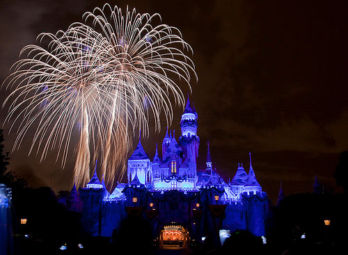 Fireworks s