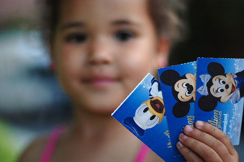 Tickets s