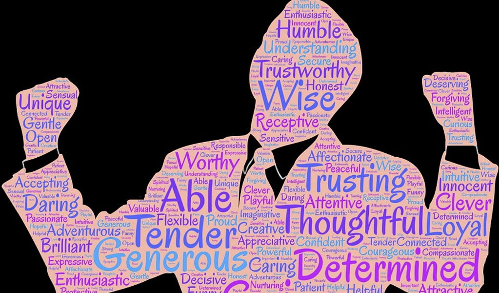 Affirmations