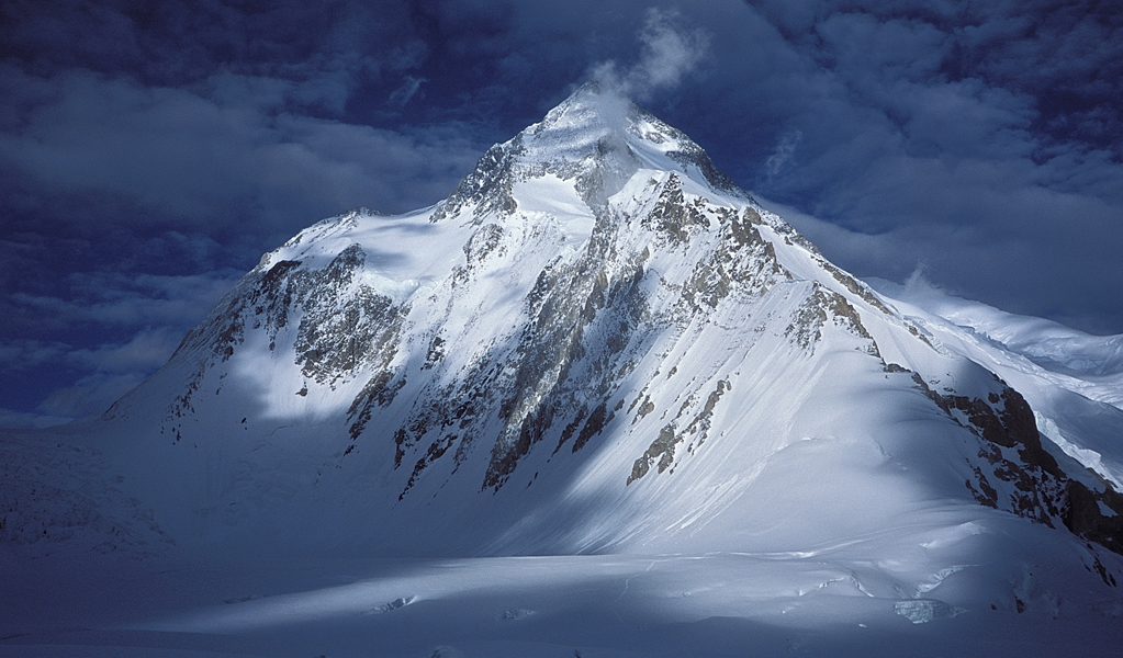 Gasherbrum I (KV), Pakistan