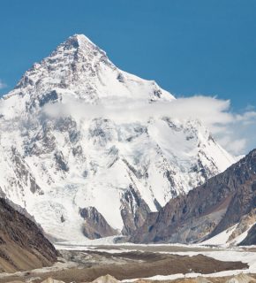 K2 Elevation