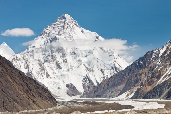 K2 Elevation