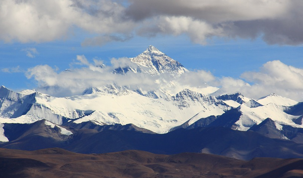 Lhotse, Nepal