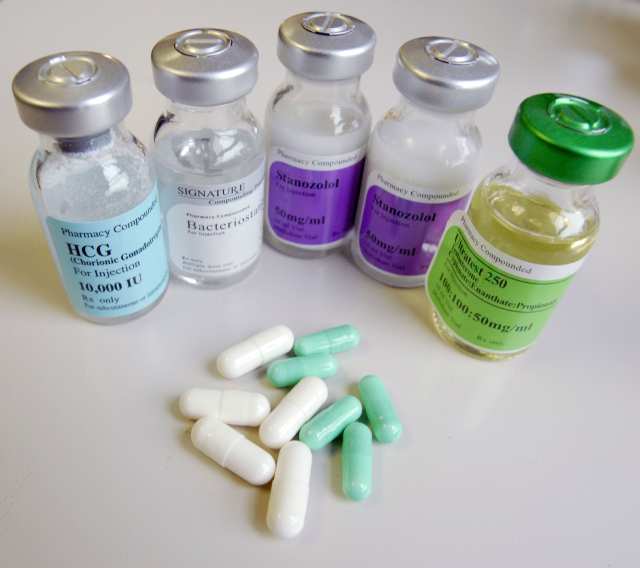 steroid side effects on metabolism